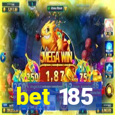 bet 185